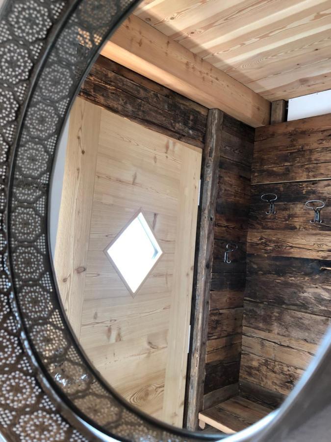 산로렌조디세바토 Ringgelinhof Onach 빌라 외부 사진